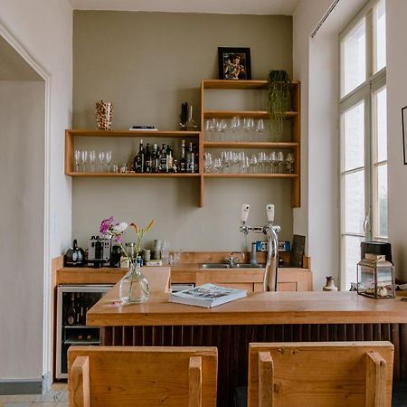 B&B Kasteel Baexem Екстер'єр фото