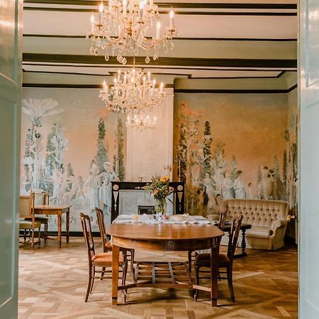 B&B Kasteel Baexem Екстер'єр фото