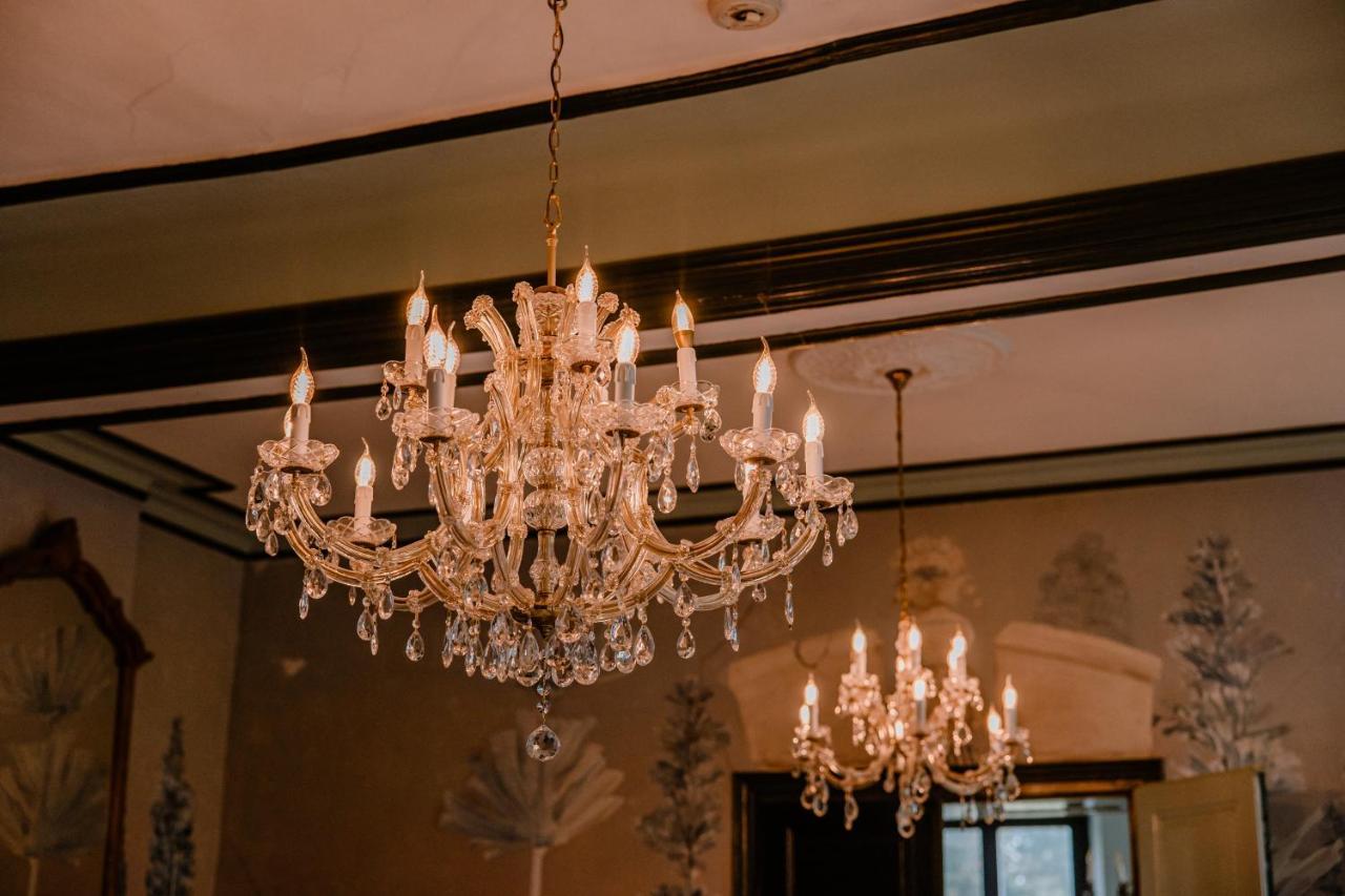 B&B Kasteel Baexem Екстер'єр фото