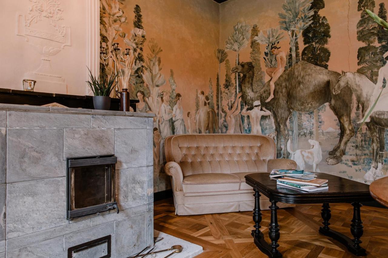B&B Kasteel Baexem Екстер'єр фото