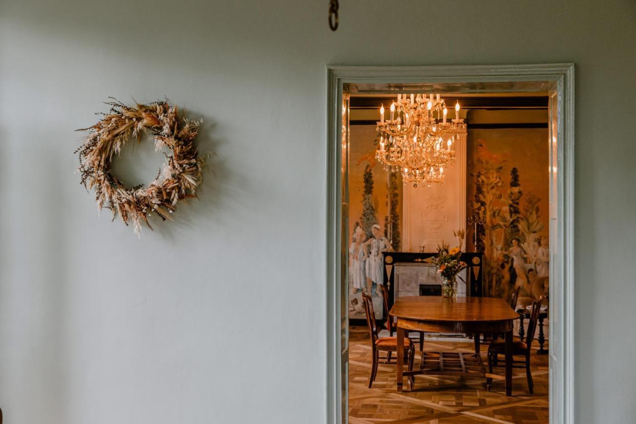 B&B Kasteel Baexem Екстер'єр фото