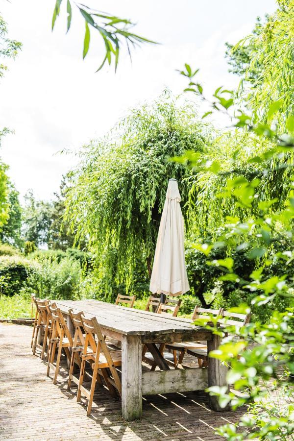 B&B Kasteel Baexem Екстер'єр фото