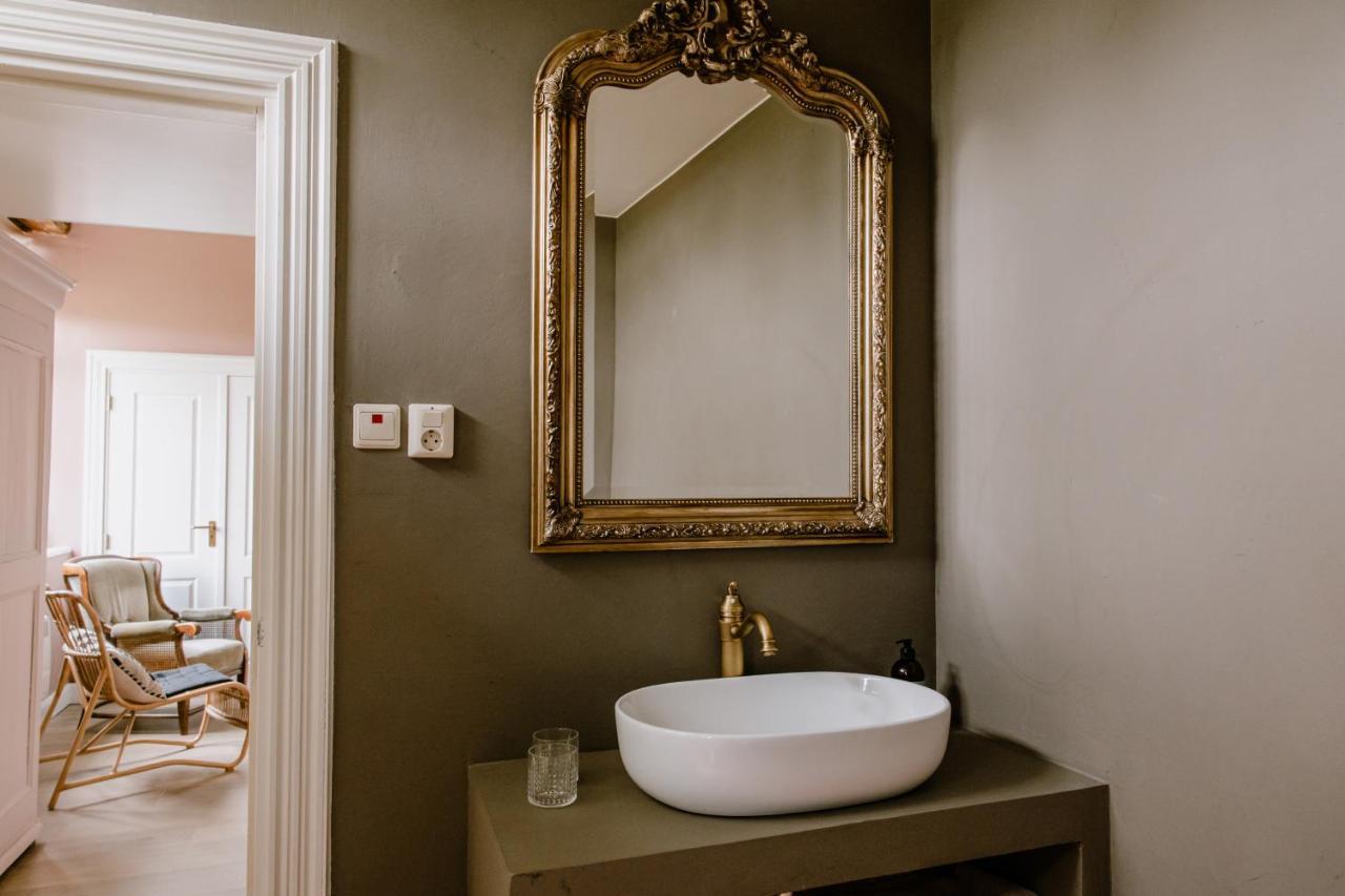 B&B Kasteel Baexem Екстер'єр фото