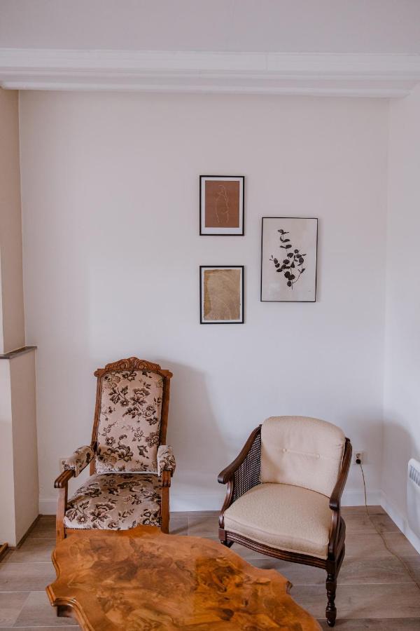 B&B Kasteel Baexem Екстер'єр фото