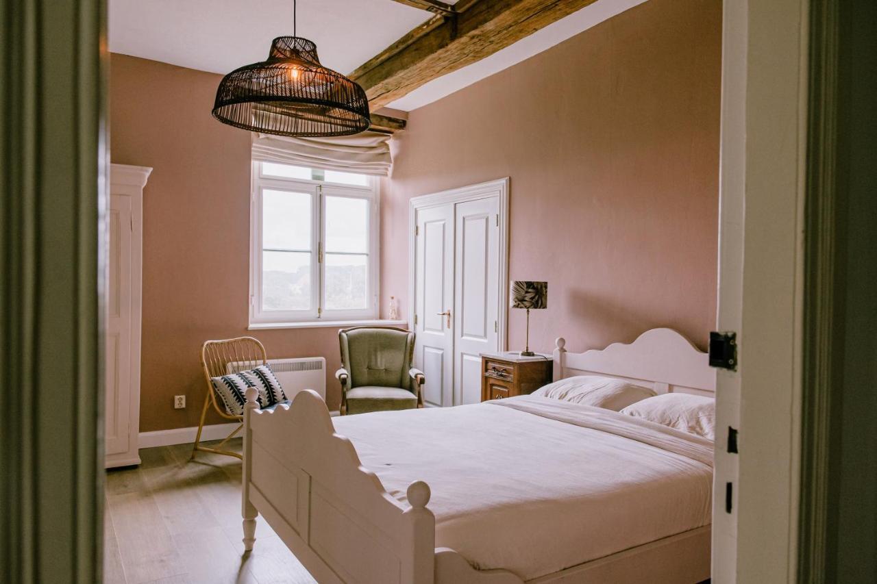 B&B Kasteel Baexem Екстер'єр фото