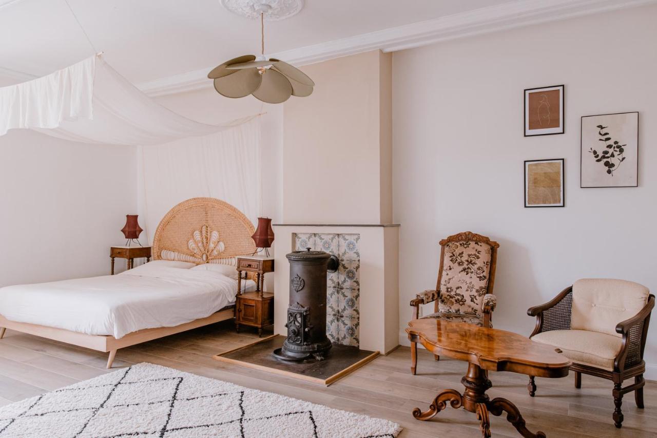 B&B Kasteel Baexem Екстер'єр фото