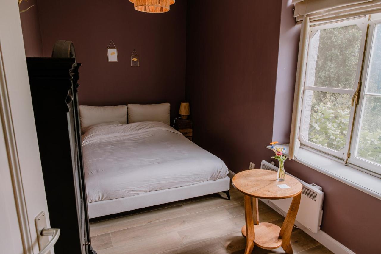 B&B Kasteel Baexem Екстер'єр фото