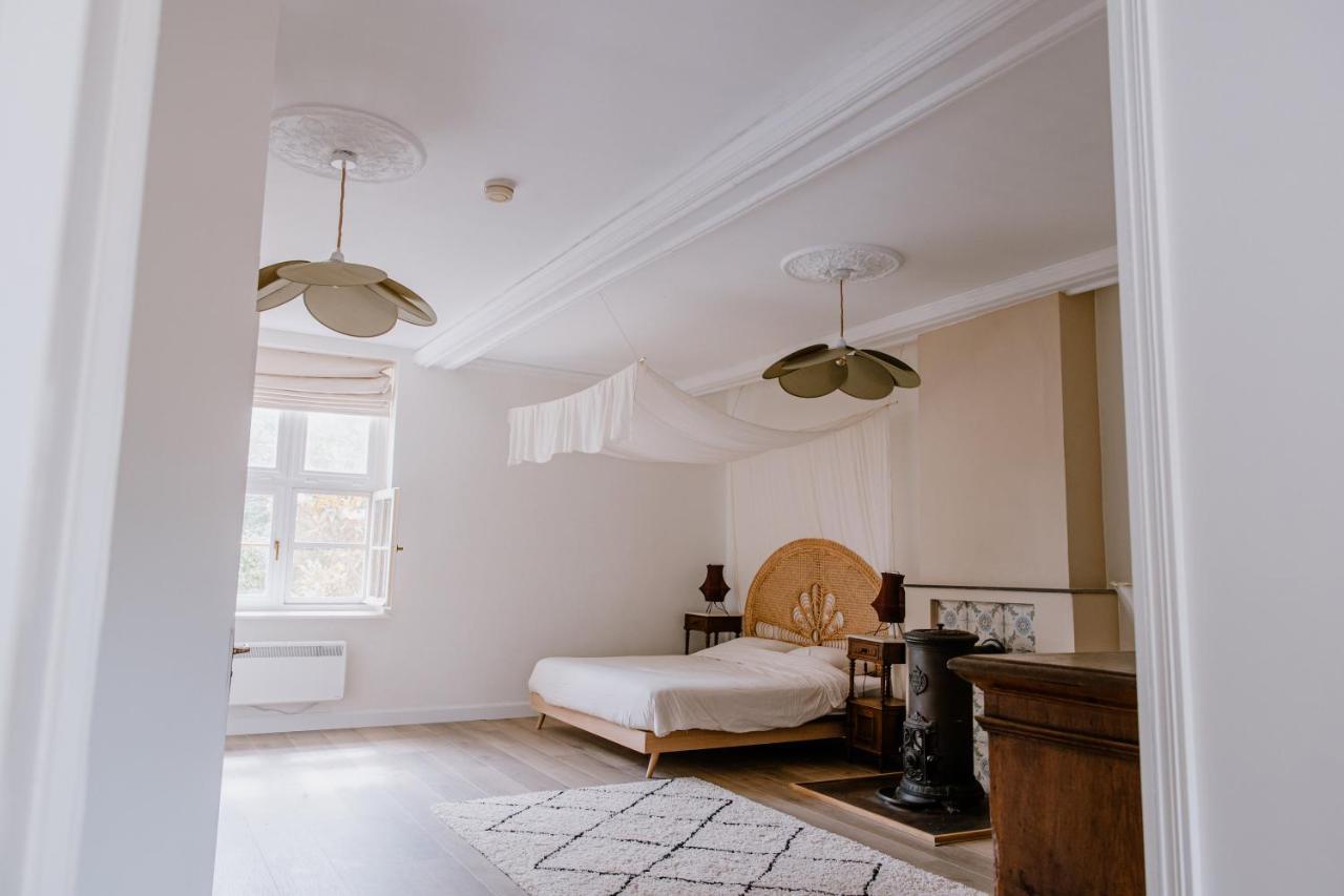 B&B Kasteel Baexem Екстер'єр фото