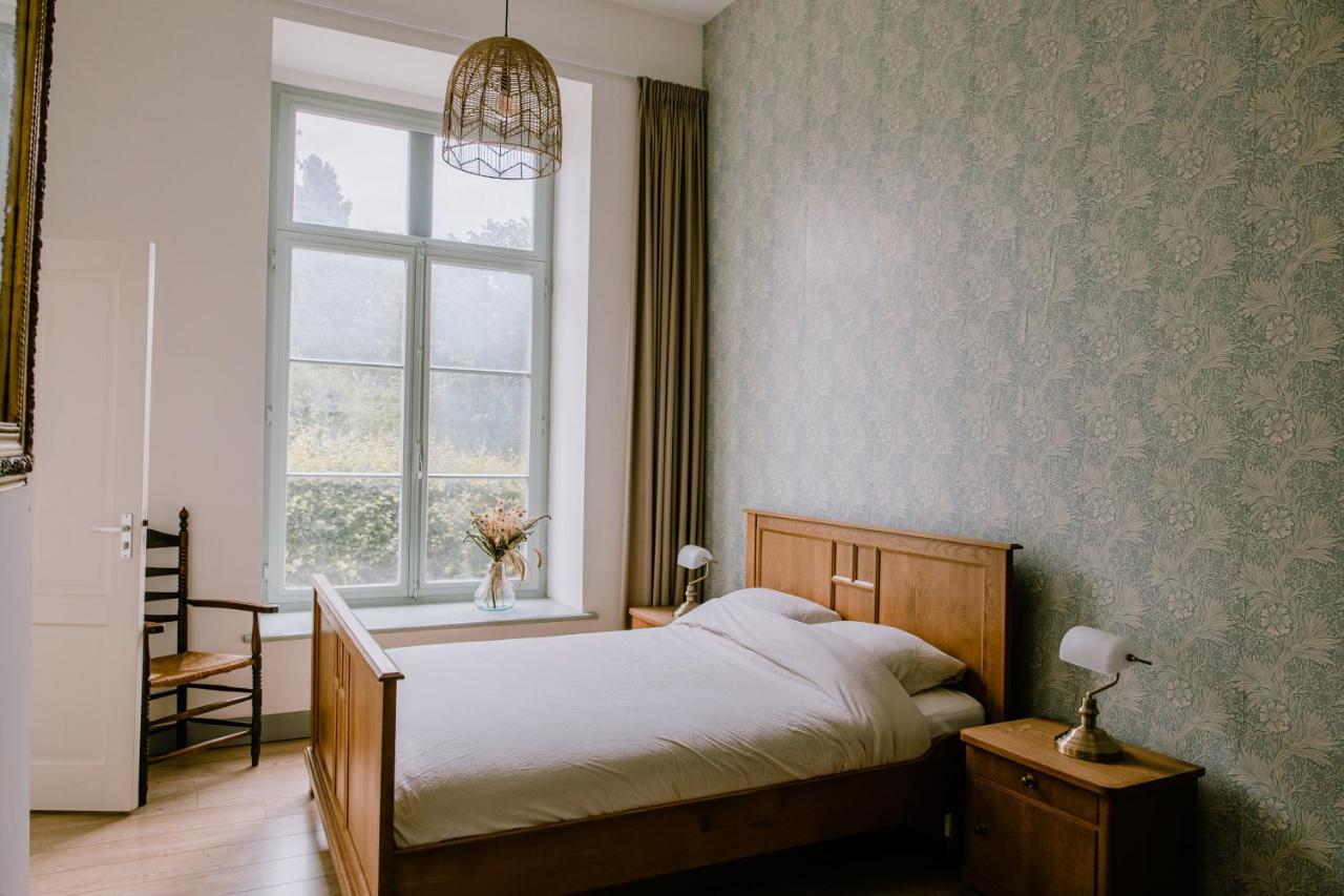 B&B Kasteel Baexem Екстер'єр фото