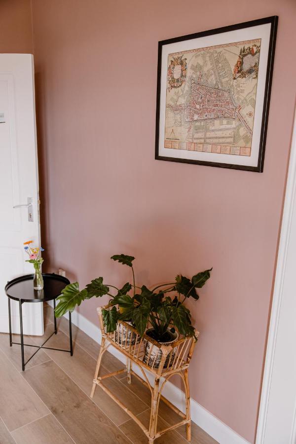 B&B Kasteel Baexem Екстер'єр фото