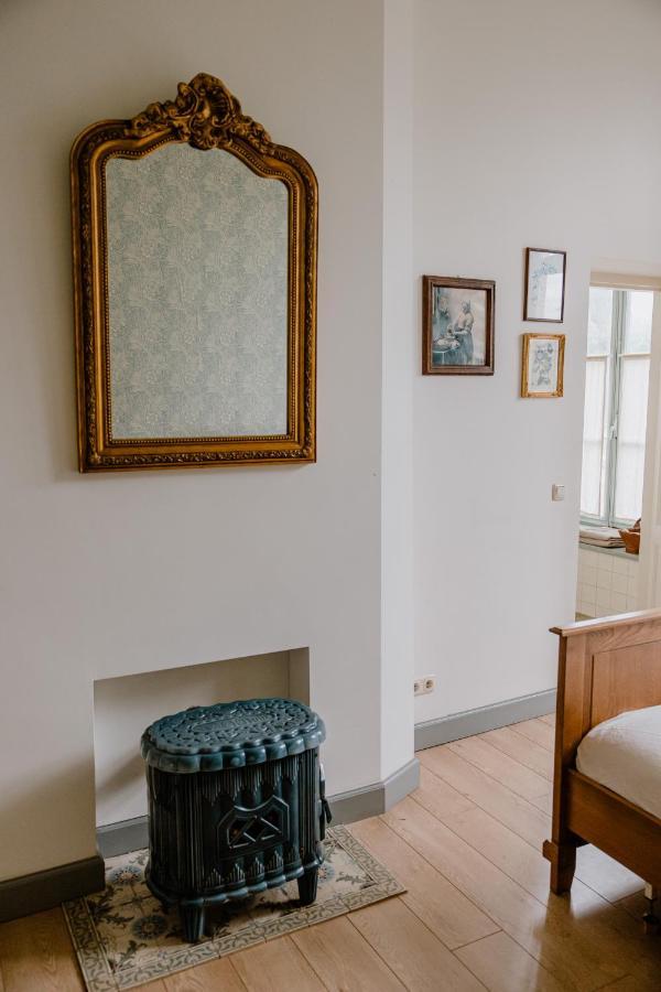 B&B Kasteel Baexem Екстер'єр фото