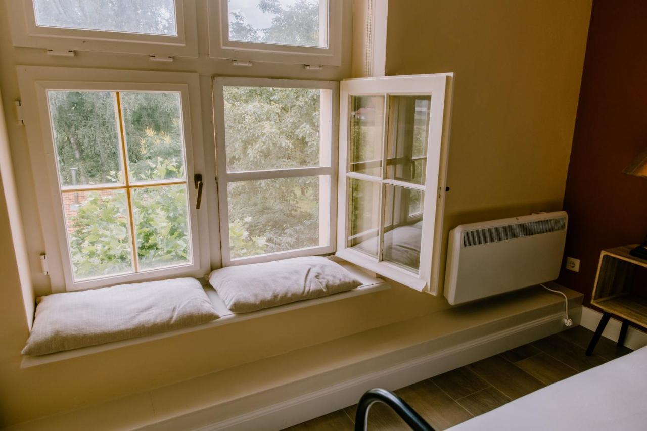 B&B Kasteel Baexem Екстер'єр фото